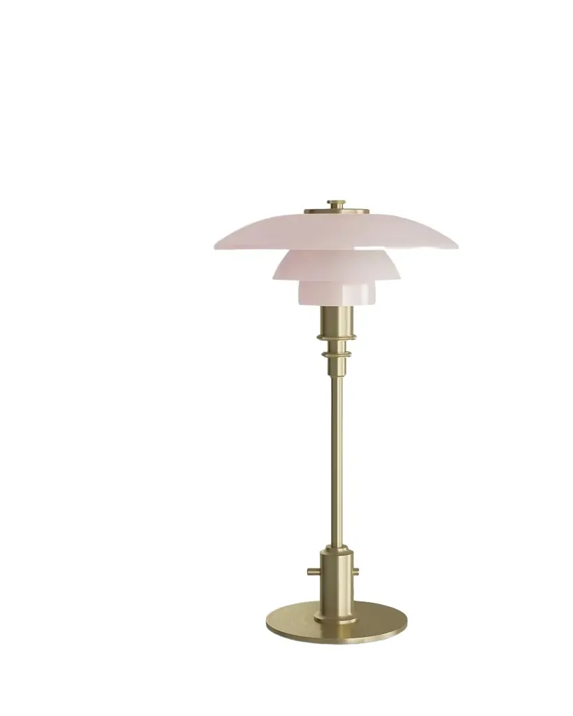 Louis Poulsen Ph 2/1 Table Lamp | Image 1 Louis Poulsen Ph 2/1 Table Lamp | Image 1