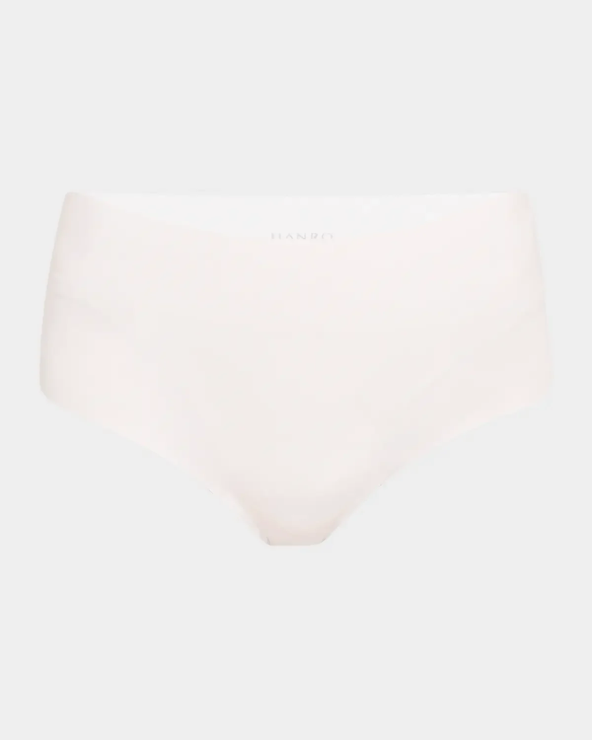 Invisible Cotton Full Mid-Rise Briefs Invisible Cotton Full Mid-Rise Briefs