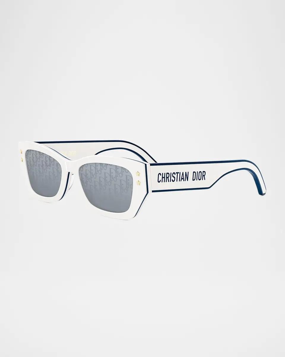 Dior Diorpacific S2U Square Sunglasses | Thumbnail 3 Dior Diorpacific S2U Square Sunglasses | Thumbnail 3