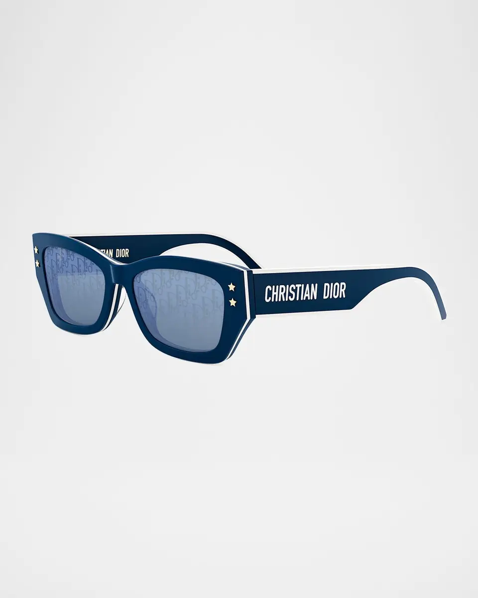 Dior Diorpacific S2U Square Sunglasses | Thumbnail 3