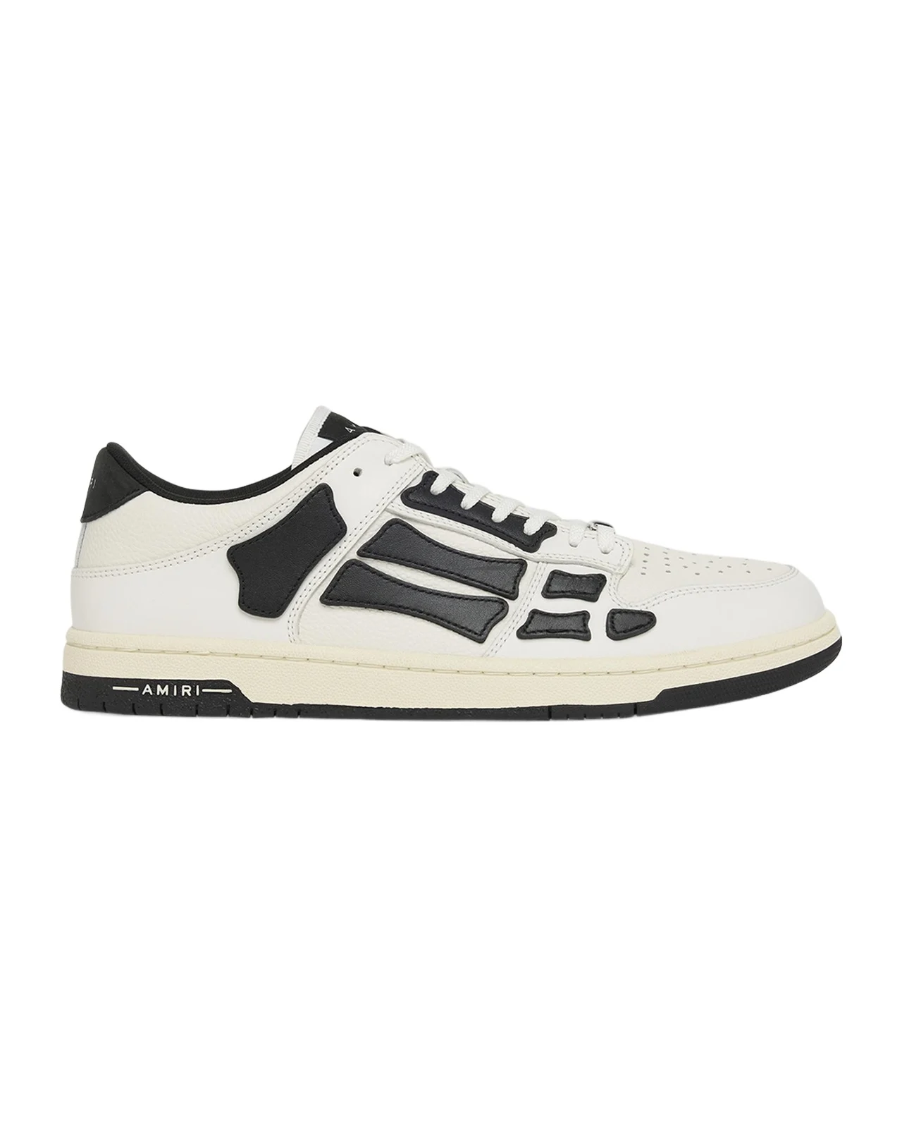 Men's Skel Low-Top Leather Sneakers