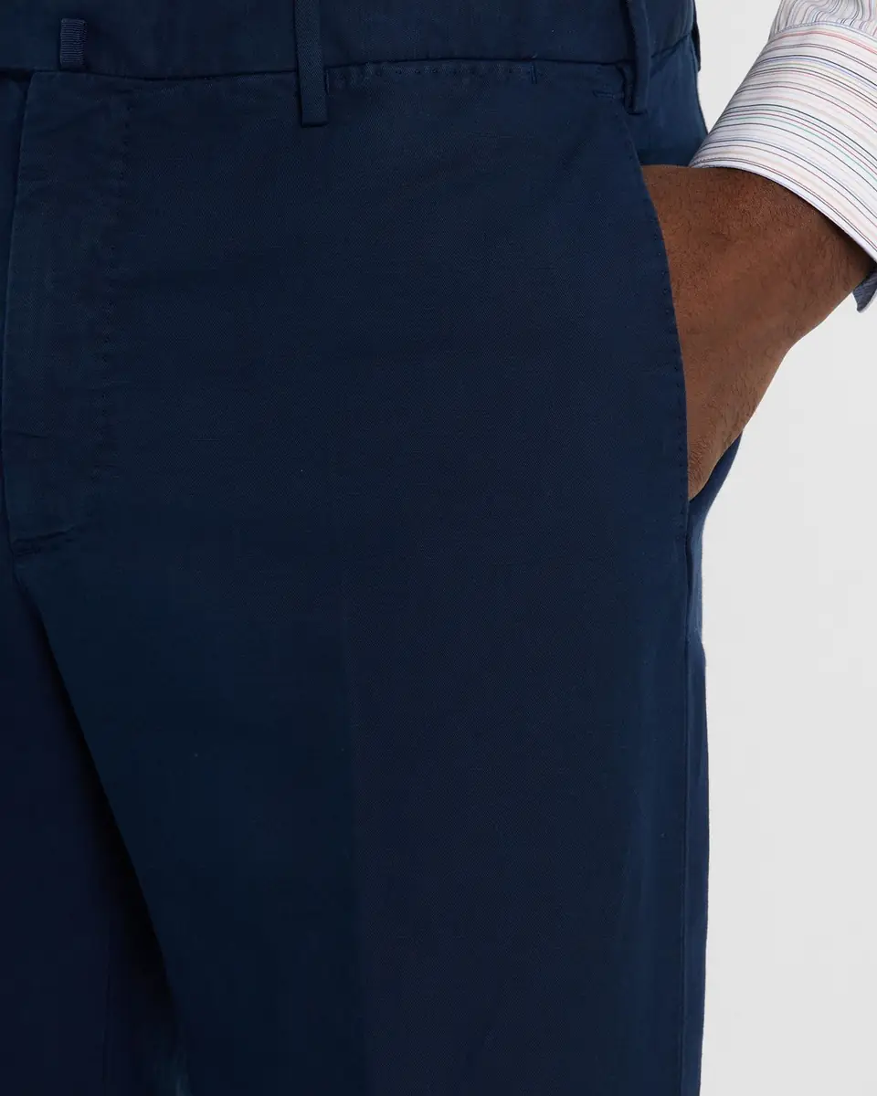 Incotex Men's Chinolino Trousers | Thumbnail 5 Incotex Men's Chinolino Trousers | Thumbnail 5