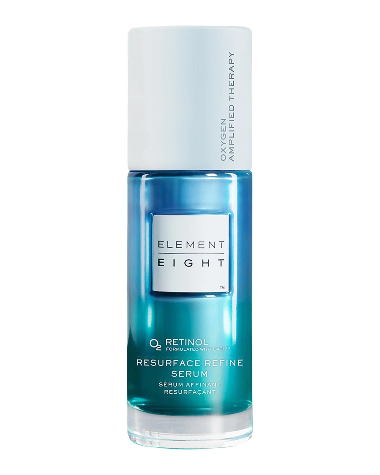 Element Eight O2 Retinol - Resurface Refine Serum, 1 oz.