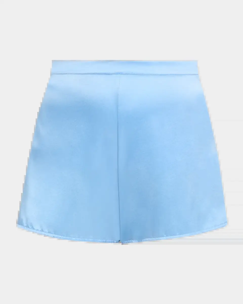 Lise Charmel Silk Satin Shorts | Thumbnail 2 Lise Charmel Silk Satin Shorts | Thumbnail 2