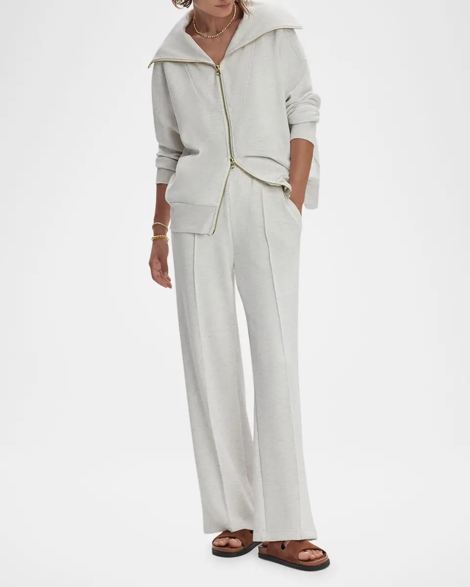 Varley The Wide-Leg Pants | Thumbnail 2 Varley The Wide-Leg Pants | Thumbnail 2