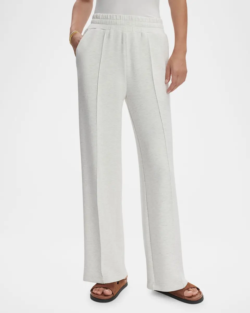 Varley The Wide-Leg Pants | Thumbnail 4 Varley The Wide-Leg Pants | Thumbnail 4