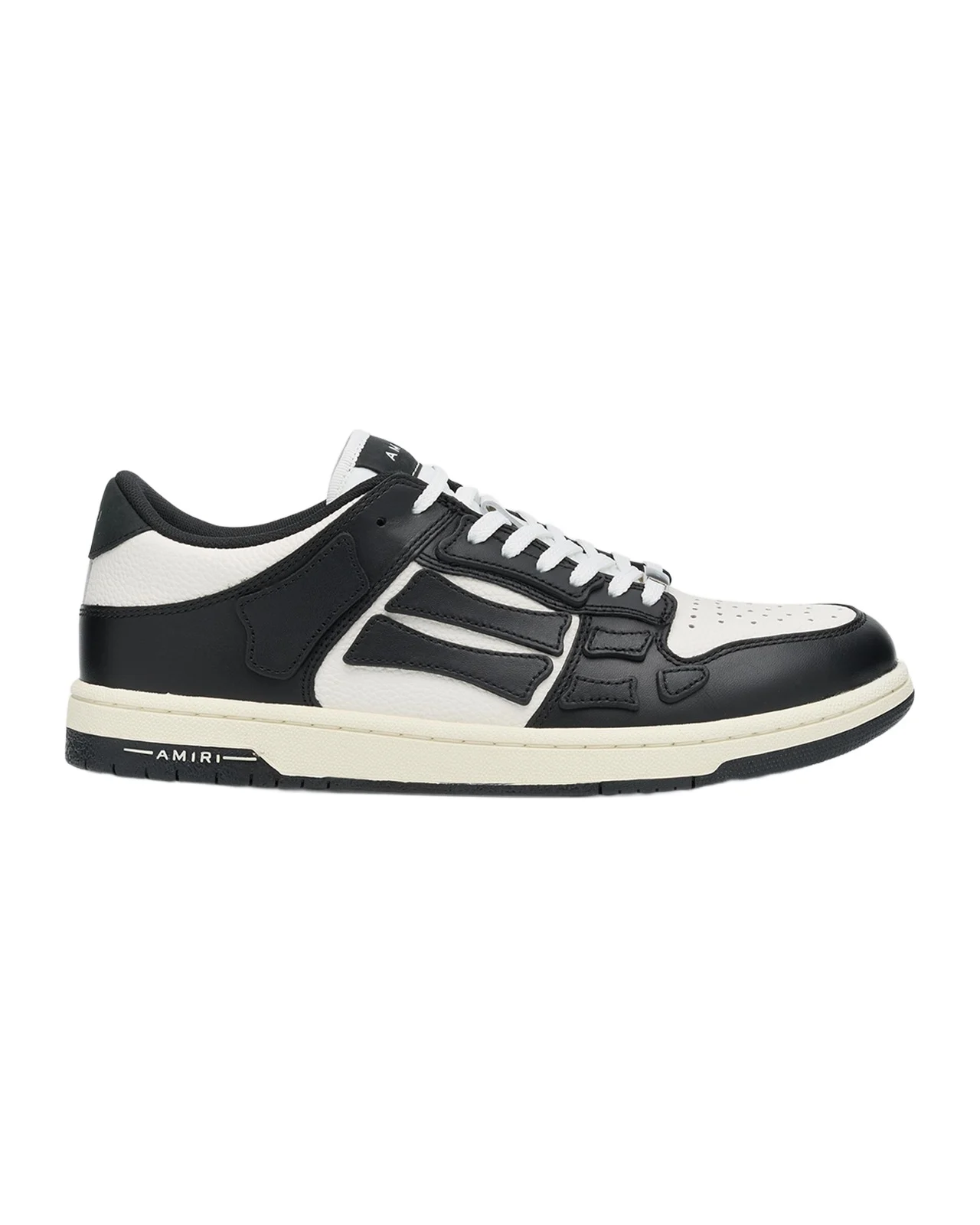 Men's Skel Low-Top Leather Sneakers Men's Skel Low-Top Leather Sneakers