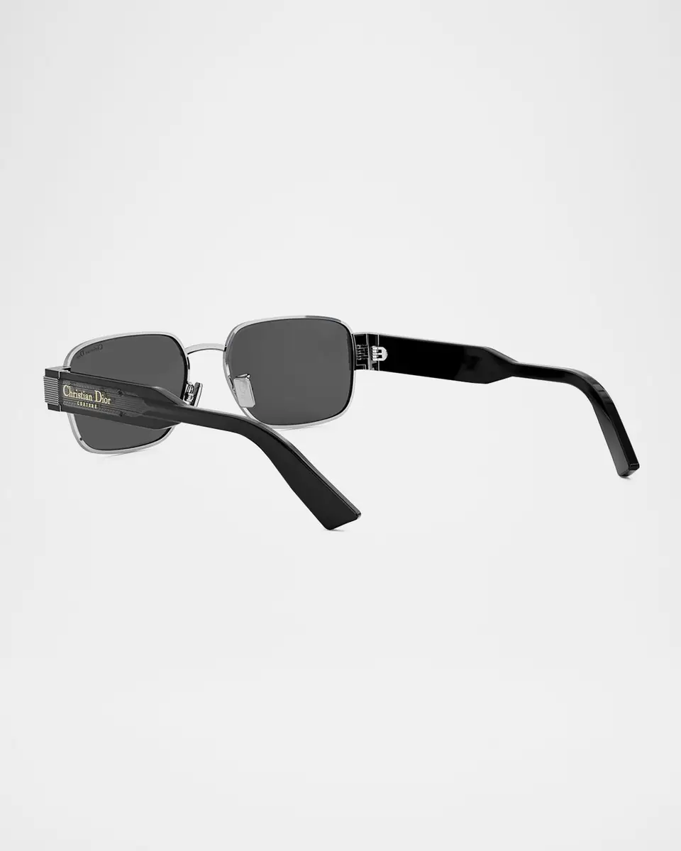 Dior Christian Label S2U Rectangular Sunglasses | Thumbnail 2 Dior Christian Label S2U Rectangular Sunglasses | Thumbnail 2