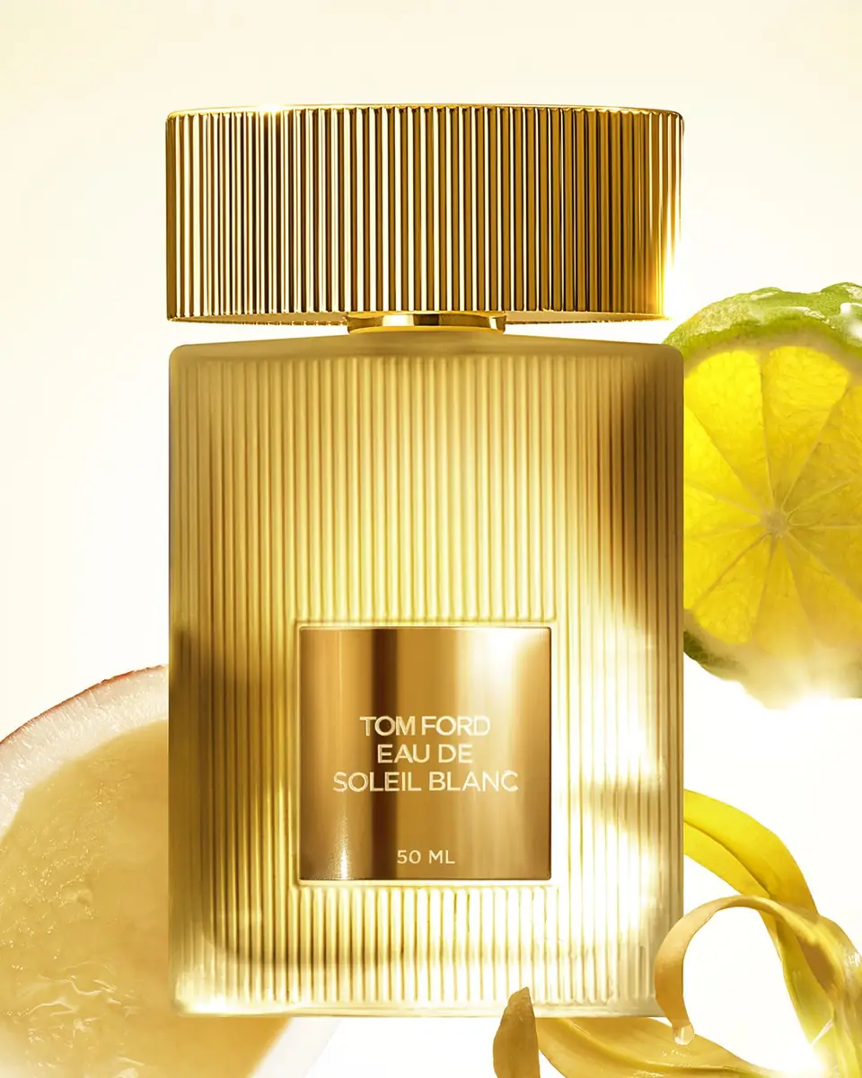 Tom Ford Eau de Soleil Blanc Eau de Toilette | Thumbnail 2 Tom Ford Eau de Soleil Blanc Eau de Toilette | Thumbnail 2