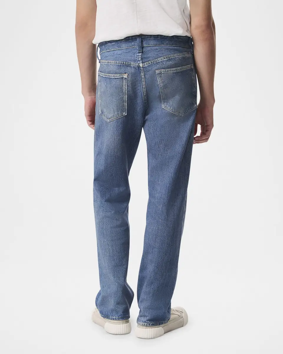 rag & bone Men's Fit 4 Miramar Terry Pants | Thumbnail 3 rag & bone Men's Fit 4 Miramar Terry Pants | Thumbnail 3