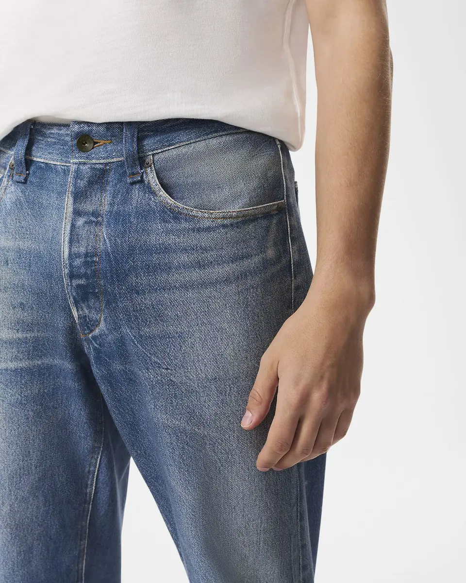 rag & bone Men's Fit 4 Miramar Terry Pants | Thumbnail 5 rag & bone Men's Fit 4 Miramar Terry Pants | Thumbnail 5