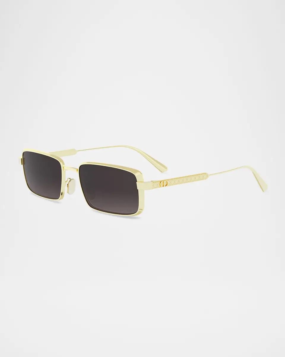 Dior DiorCannage S2U 55MM Rectangular Sunglasses | Thumbnail 3 Dior DiorCannage S2U 55MM Rectangular Sunglasses | Thumbnail 3