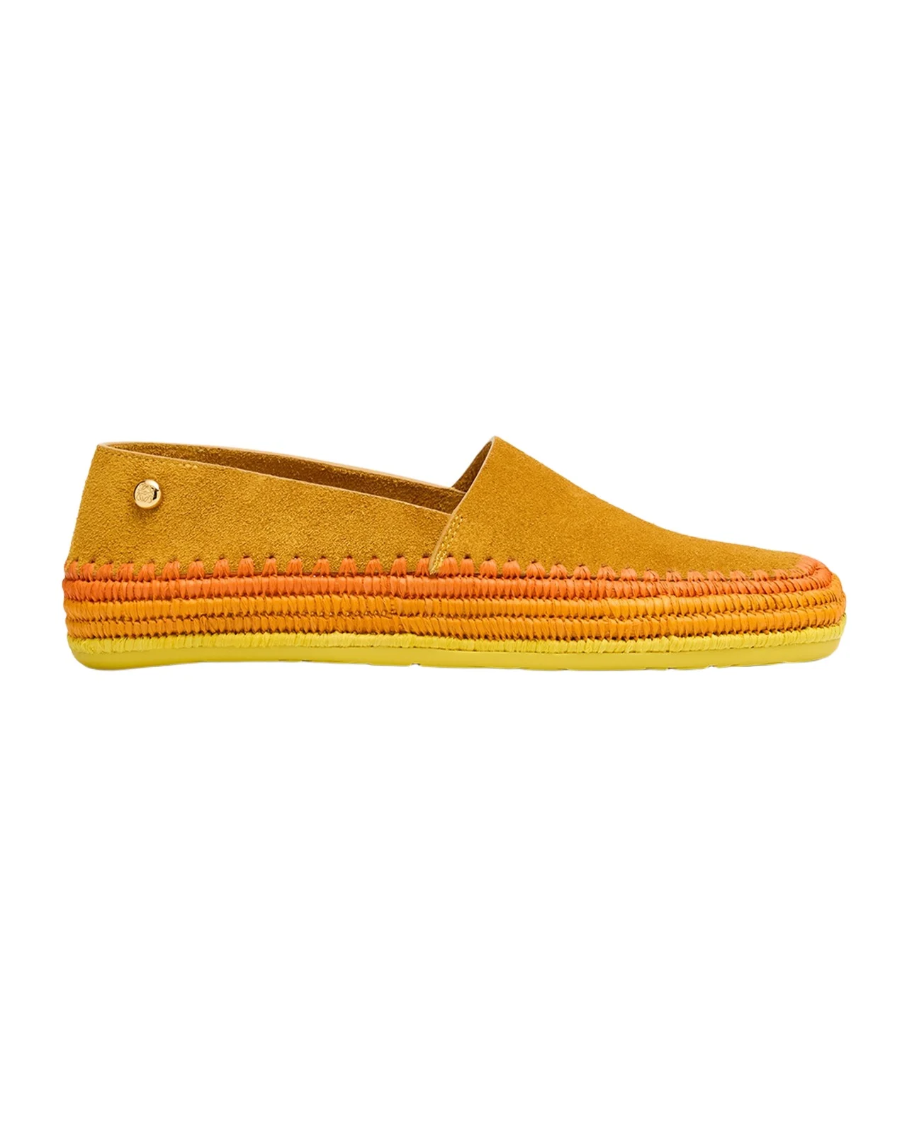 Rio Suede Espadrilles Rio Suede Espadrilles