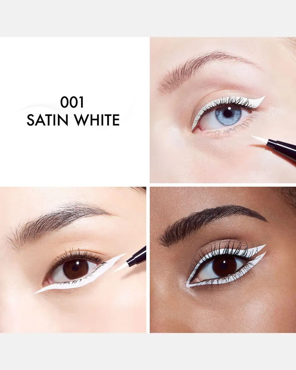 Dior Diorshow Waterproof Liquid Liner | Thumbnail 2 Dior Diorshow Waterproof Liquid Liner | Thumbnail 2