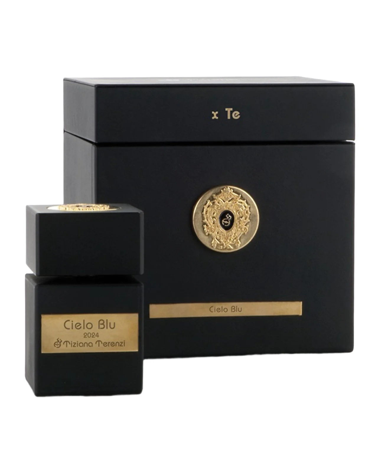 Tiziana Terenzi Cielo Blu Extrait de Parfum, 3.4 oz.
