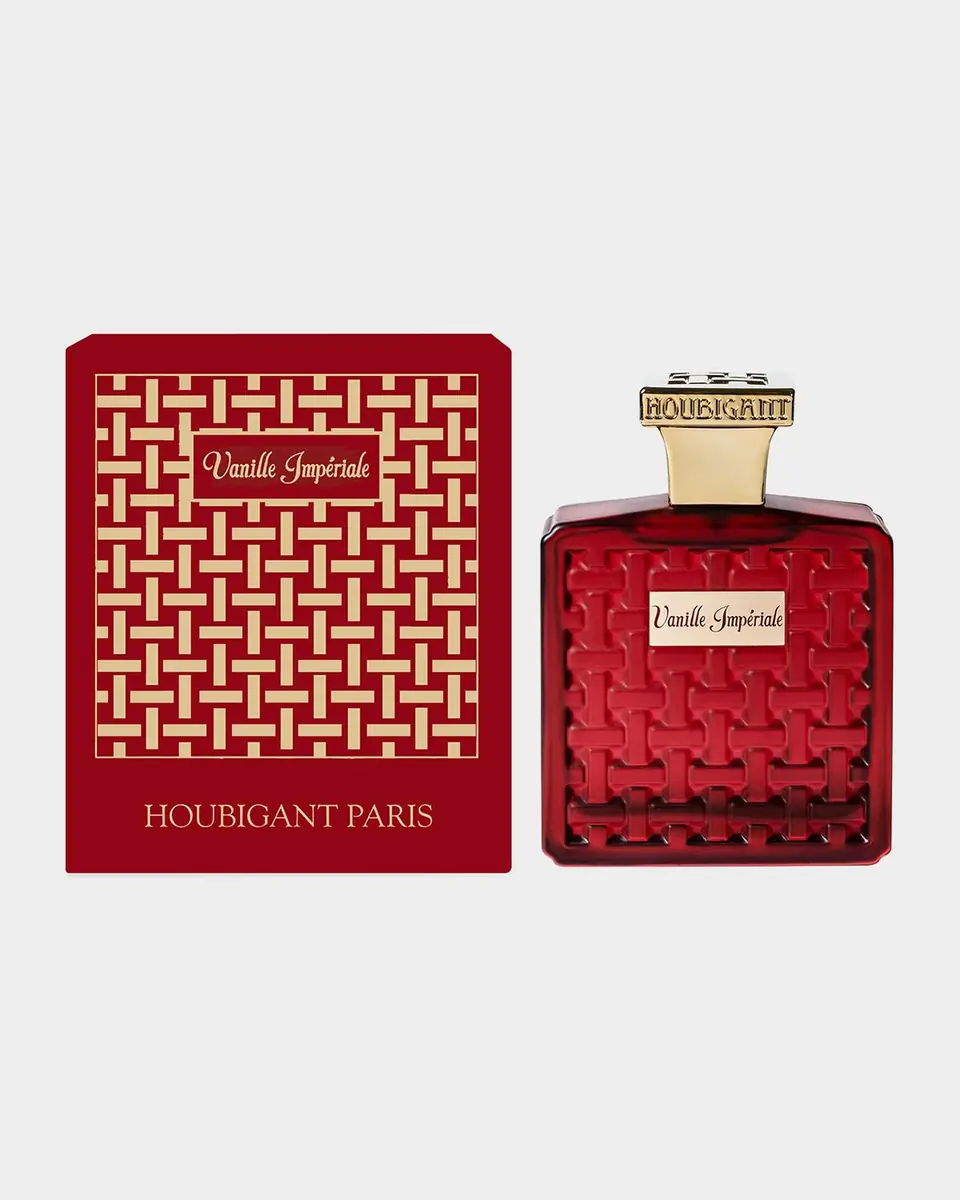Houbigant Paris Vanille Imperial Eau De Parfum, 3.4 oz. | Thumbnail 3