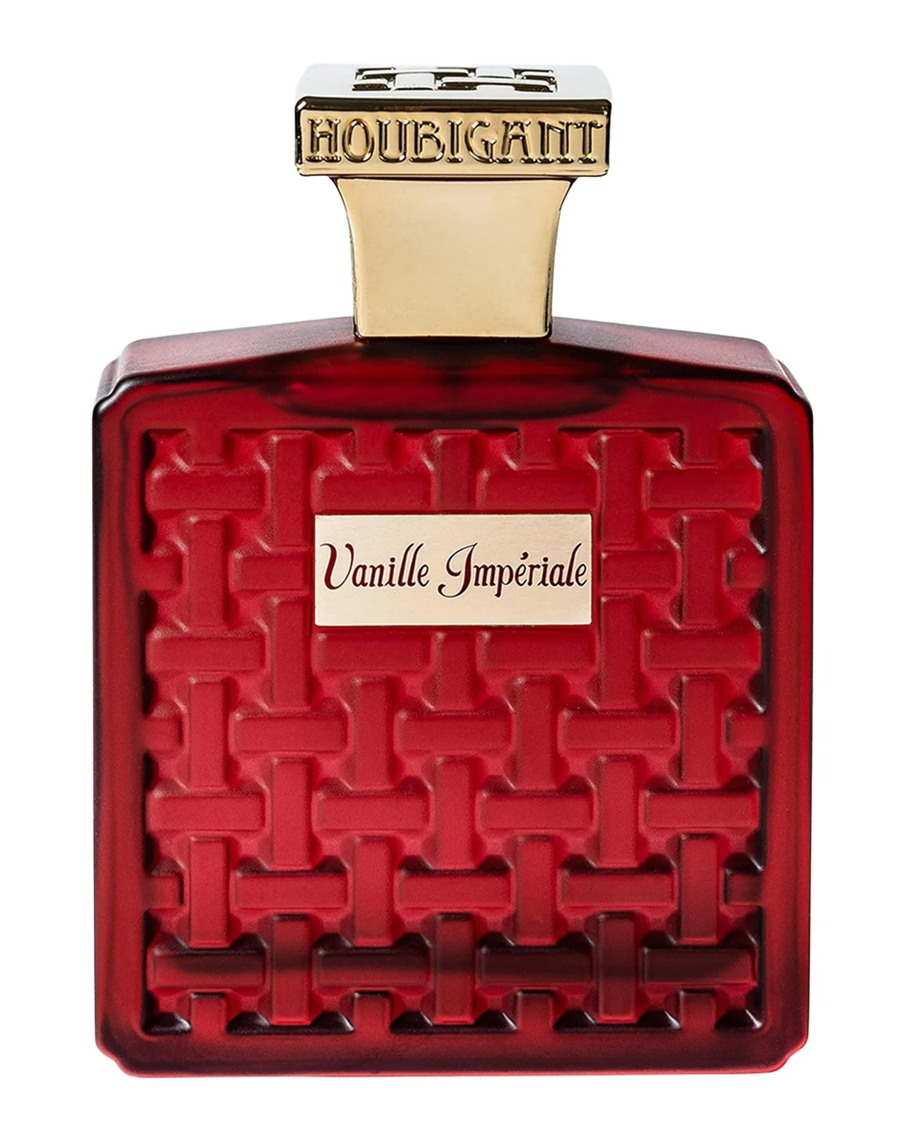 Houbigant Paris Vanille Imperial Eau De Parfum, 3.4 oz.