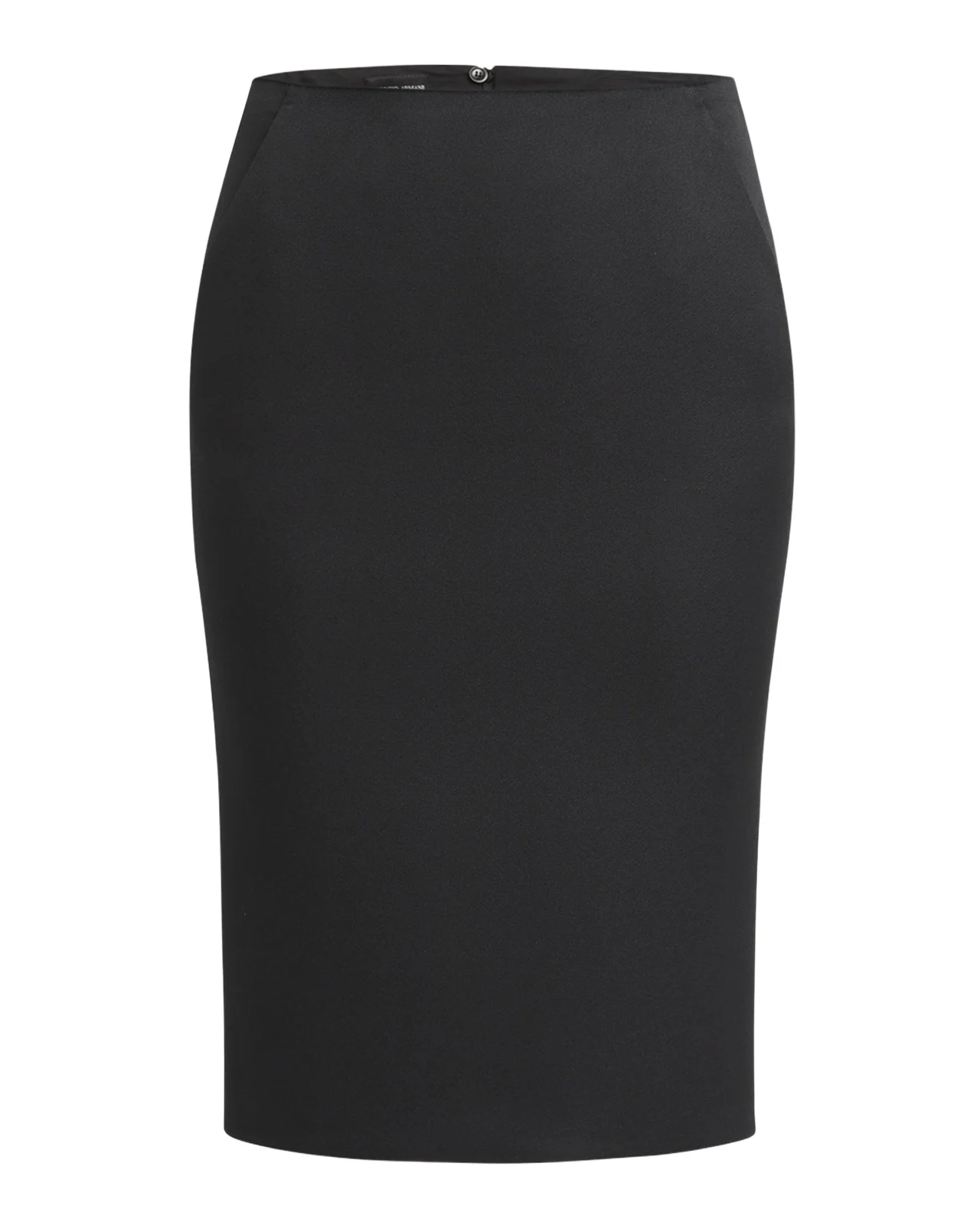Techno Scuba Pencil Skirt Techno Scuba Pencil Skirt