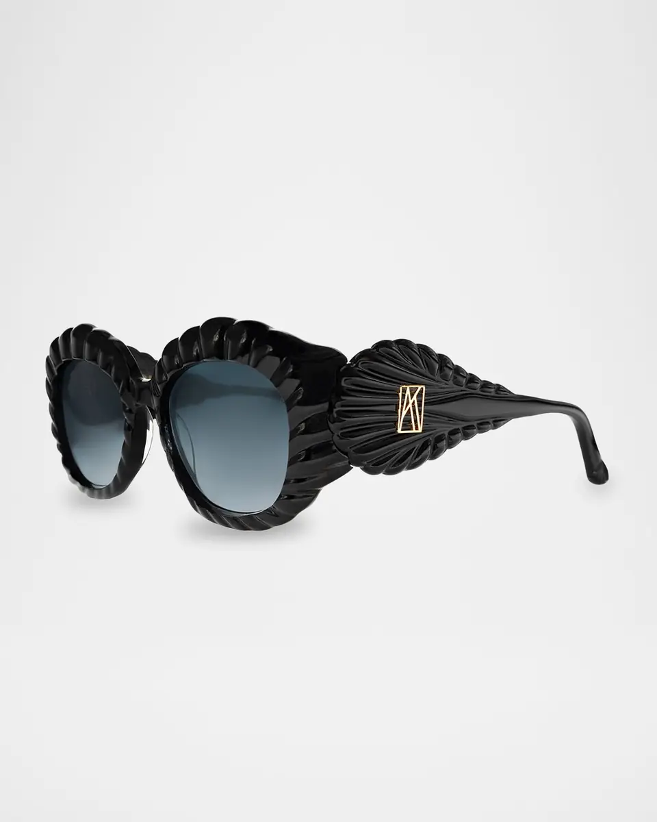 Anna-Karin Karlsson Shade Of Sirens Sunglasses | Thumbnail 2 Anna-Karin Karlsson Shade Of Sirens Sunglasses | Thumbnail 2