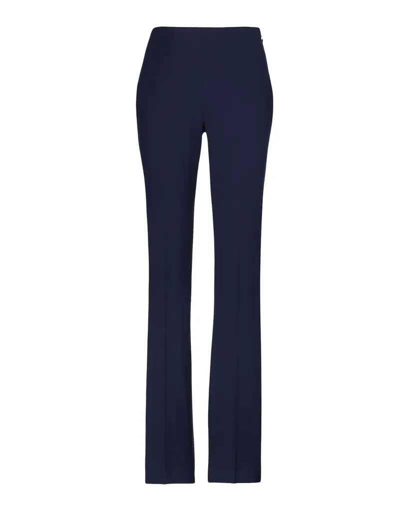 Ralph Lauren Collection Alandra Wool Crepe Pants | Image 1 Ralph Lauren Collection Alandra Wool Crepe Pants | Image 1