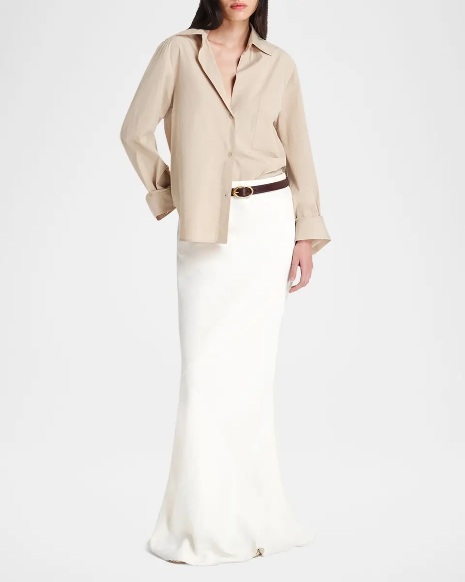 TWP My Endless Love Maxi Skirt | Thumbnail 2 TWP My Endless Love Maxi Skirt | Thumbnail 2