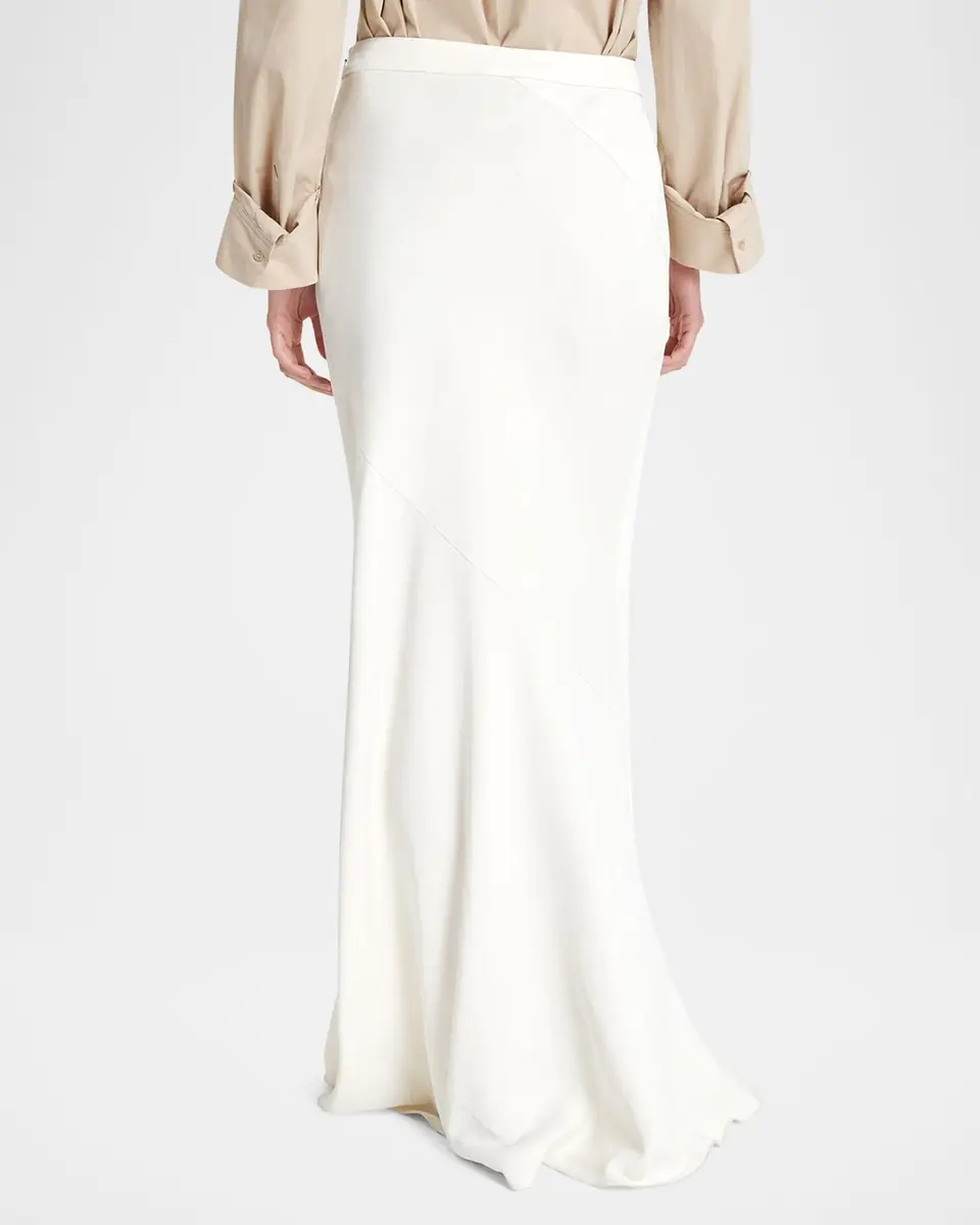 TWP My Endless Love Maxi Skirt | Thumbnail 3 TWP My Endless Love Maxi Skirt | Thumbnail 3