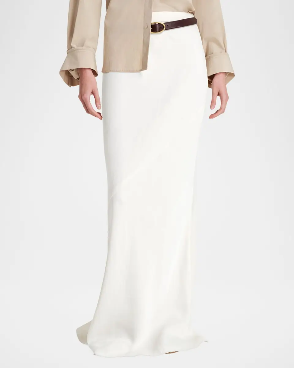 TWP My Endless Love Maxi Skirt | Thumbnail 4 TWP My Endless Love Maxi Skirt | Thumbnail 4