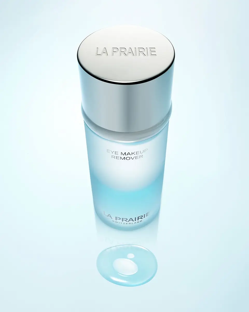 La Prairie Skin Caviar Eye Makeup Remover, 2.7 oz. | Thumbnail 2