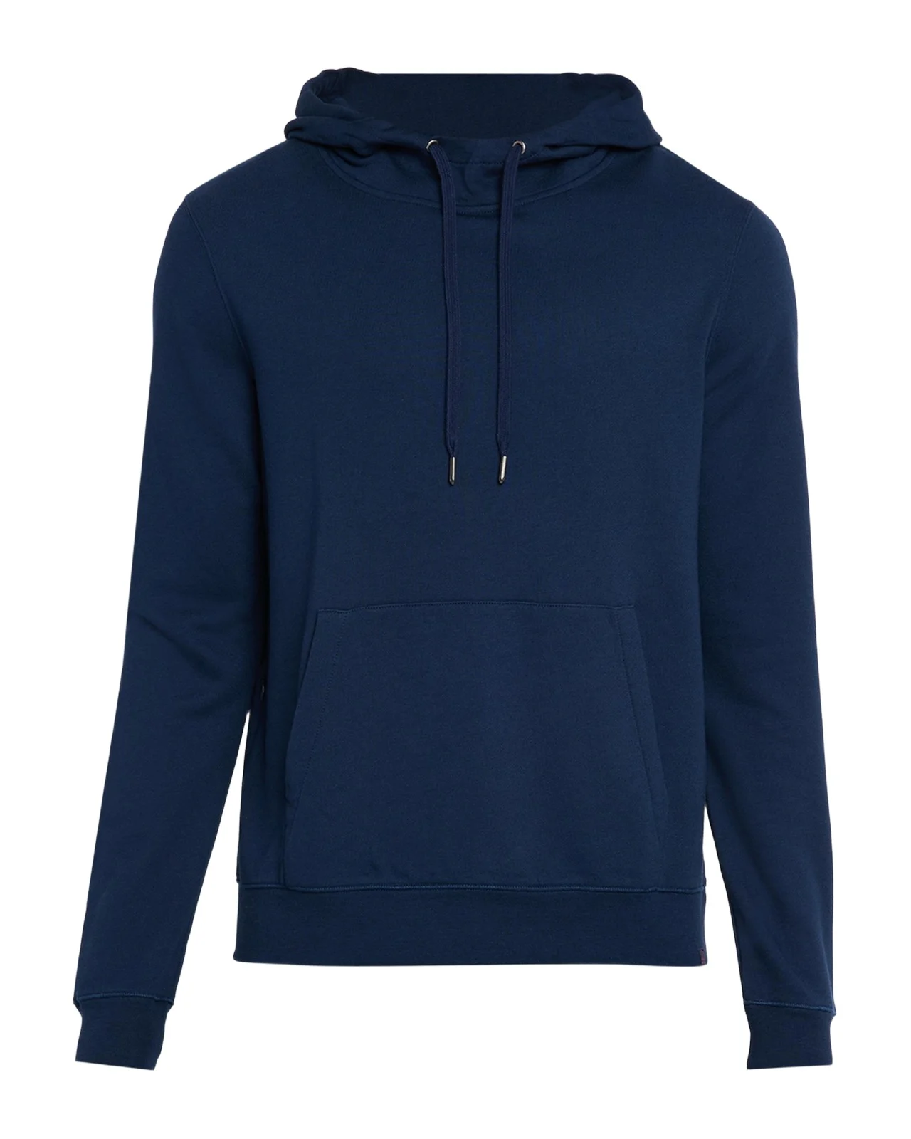 Men's Quinn Cotton Loopback Pullover Hoodie Men's Quinn Cotton Loopback Pullover Hoodie
