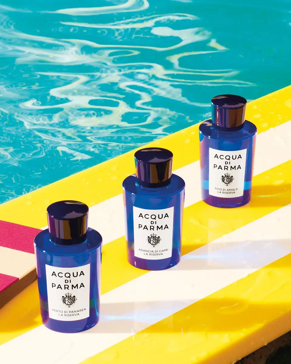 Acqua di Parma Mirto di Panarea La Riserva Eau de Parfum, 3.4 oz. | Thumbnail 2 Acqua di Parma Mirto di Panarea La Riserva Eau de Parfum, 3.4 oz. | Thumbnail 2