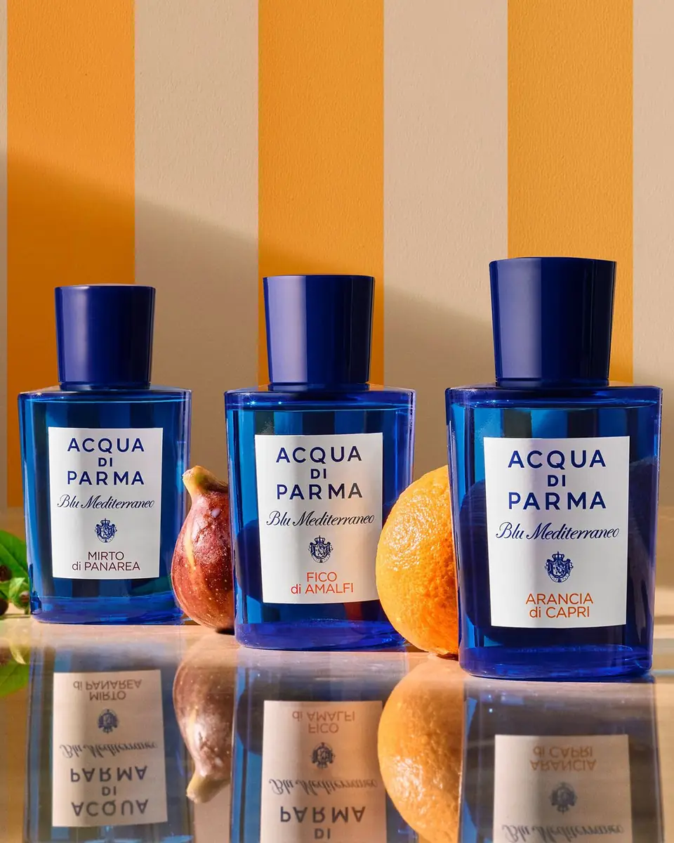 Acqua di Parma Mirto di Panarea La Riserva Eau de Parfum, 3.4 oz. | Thumbnail 5 Acqua di Parma Mirto di Panarea La Riserva Eau de Parfum, 3.4 oz. | Thumbnail 5