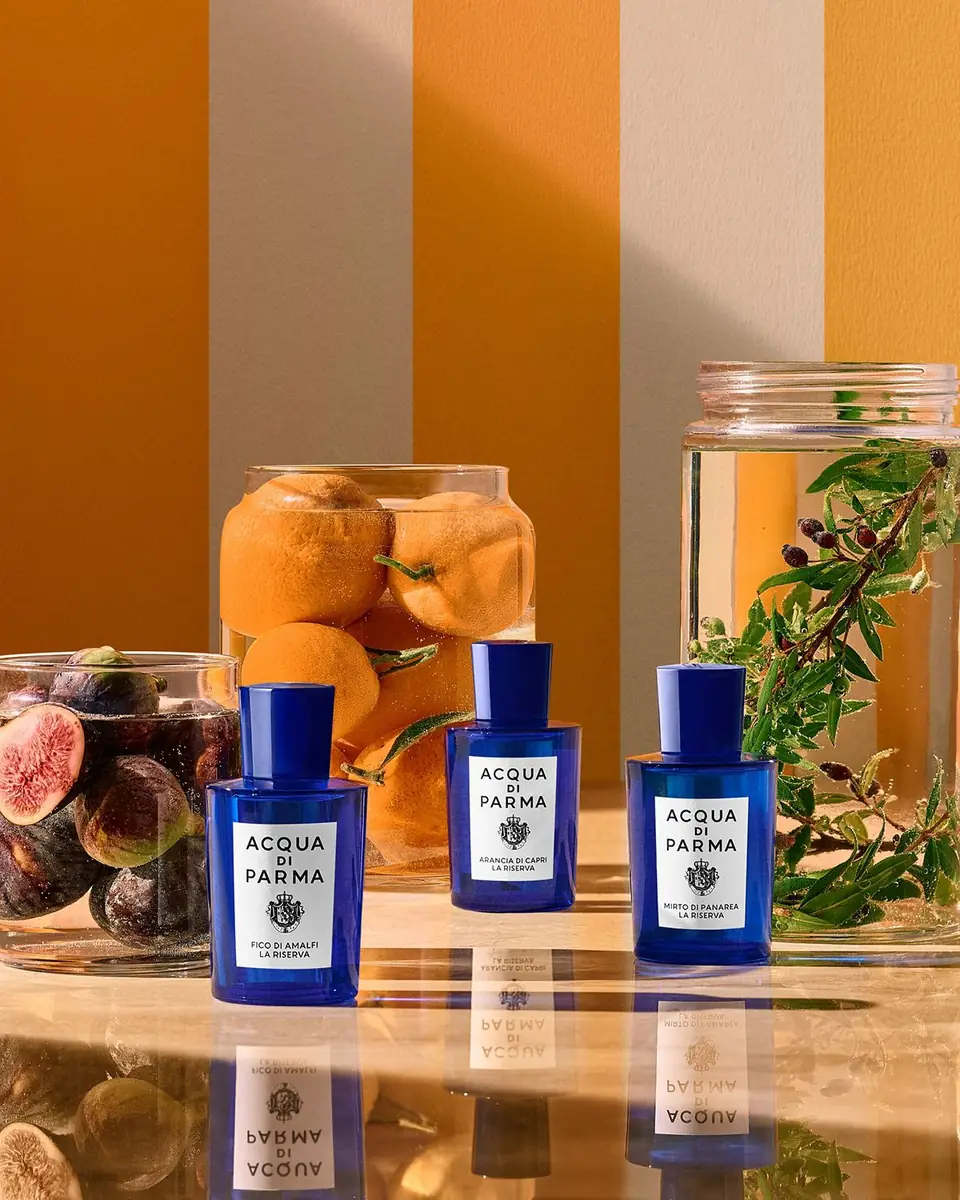 Acqua di Parma Mirto di Panarea La Riserva Eau de Parfum, 3.4 oz. | Thumbnail 6 Acqua di Parma Mirto di Panarea La Riserva Eau de Parfum, 3.4 oz. | Thumbnail 6