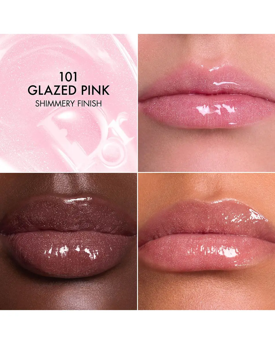 Dior Addict Lip Glow Butter | Thumbnail 2 Dior Addict Lip Glow Butter | Thumbnail 2