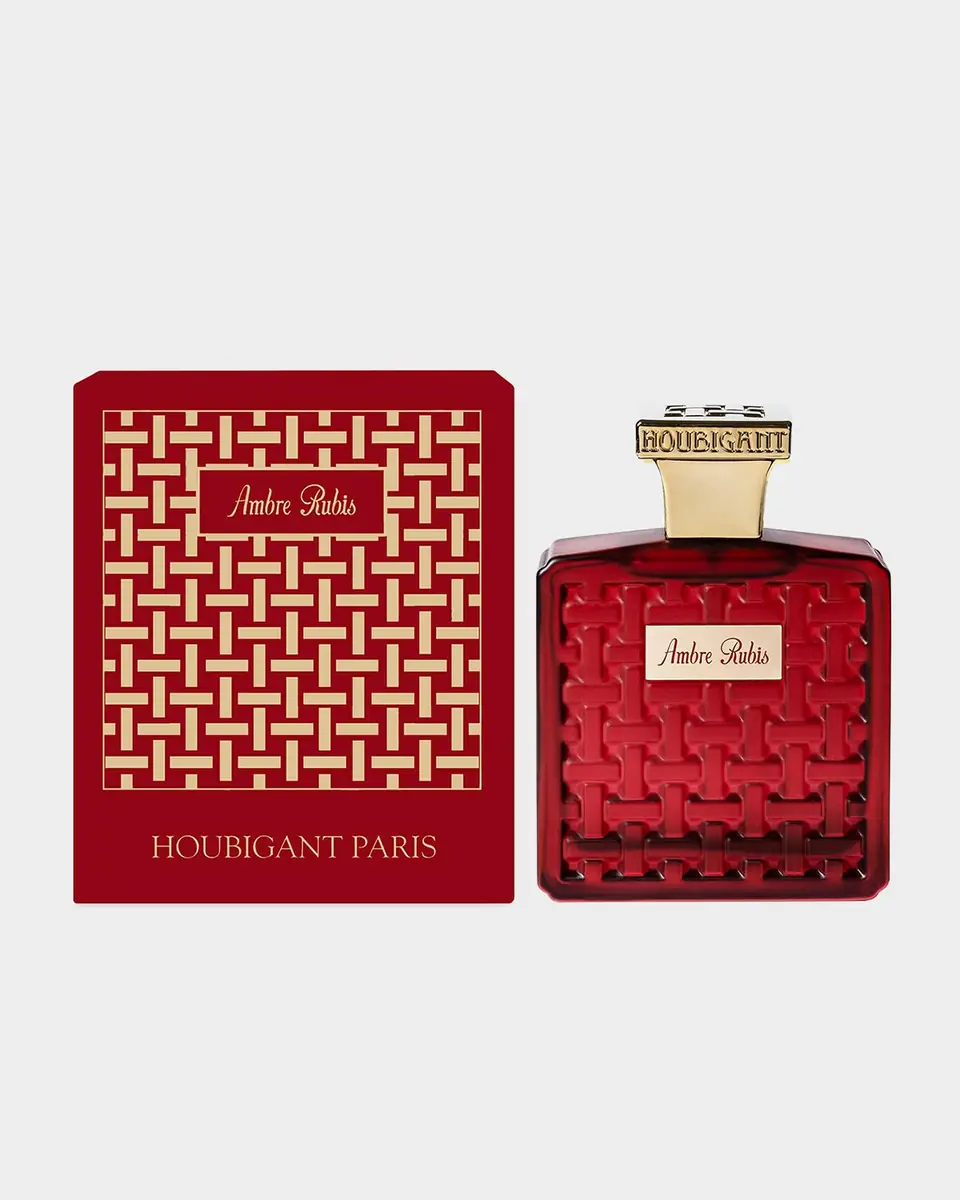 Houbigant Paris Ambre Rubis Eau De Parfum, 3.4 oz. | Thumbnail 3 Houbigant Paris Ambre Rubis Eau De Parfum, 3.4 oz. | Thumbnail 3