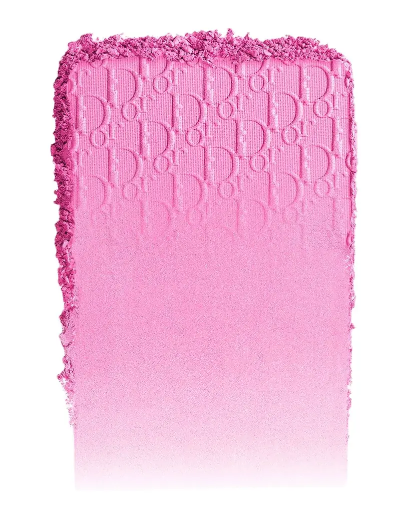 Dior Backstage Rosy Glow Blush with pH-Activated Color
