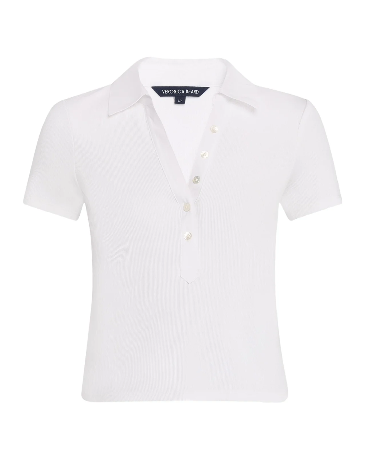 Kearney Short-Sleeve Polo Tee Kearney Short-Sleeve Polo Tee