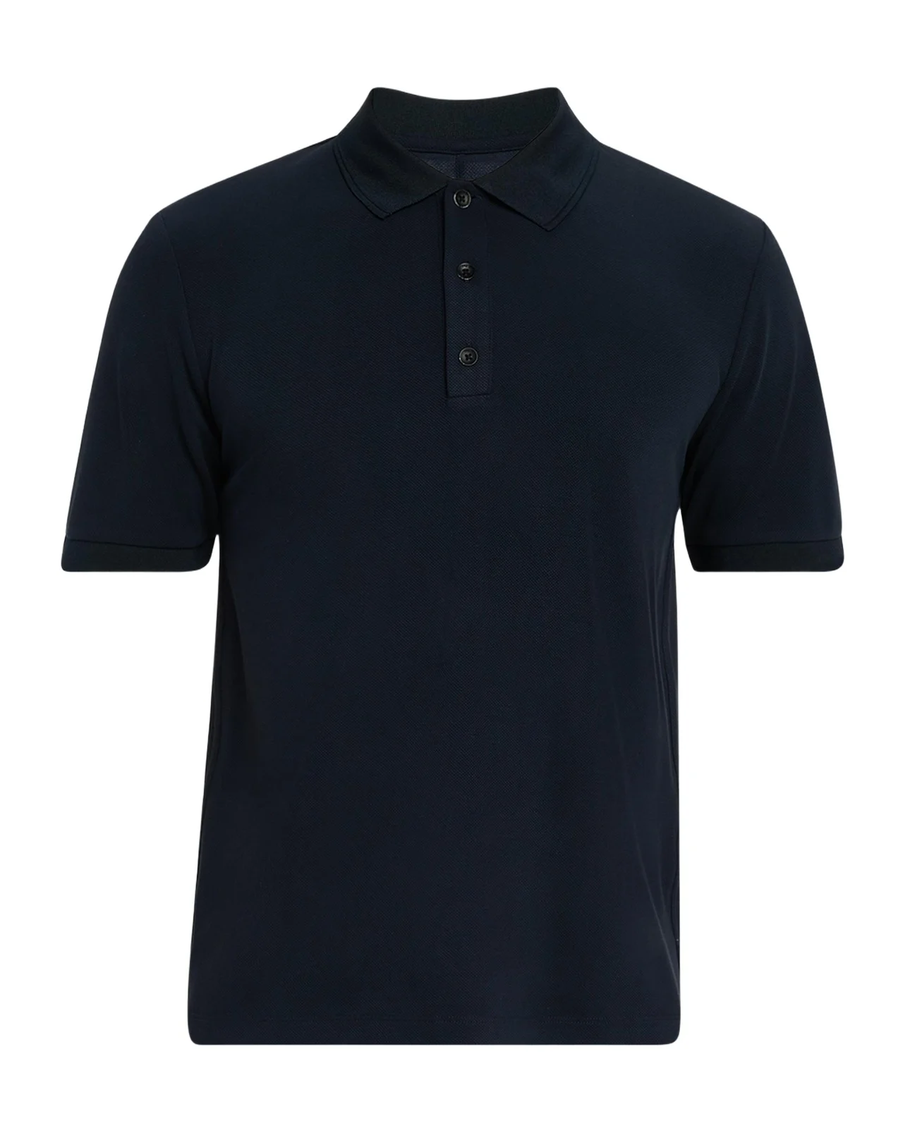 Men's Tech Stretch Pique Polo Shirt Men's Tech Stretch Pique Polo Shirt