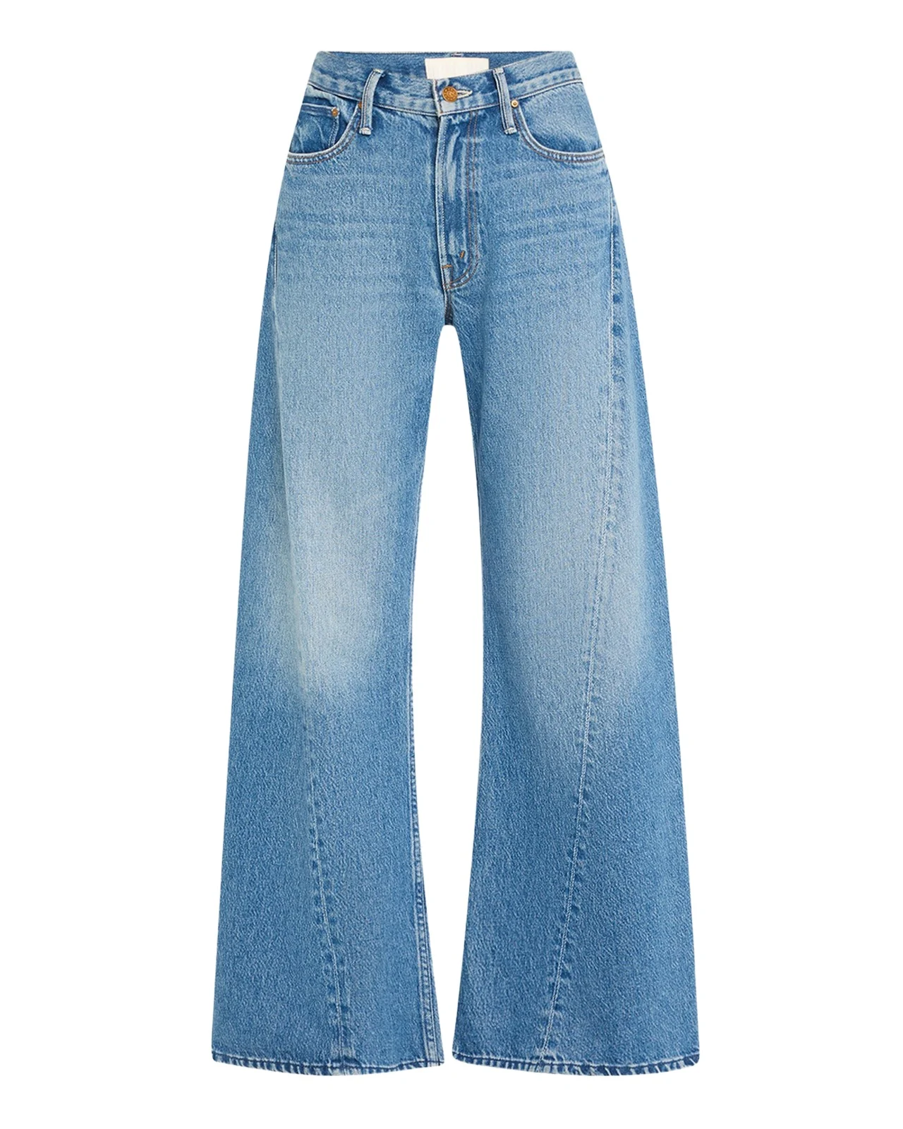The Lemon Twist Jeans