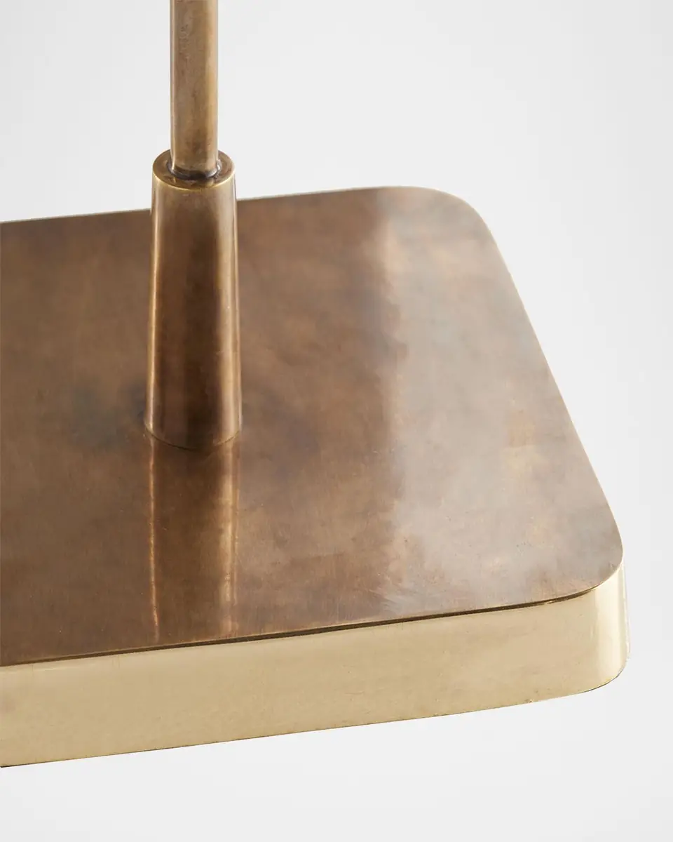 Arteriors Kaela Rectangle Accent Table | Thumbnail 3