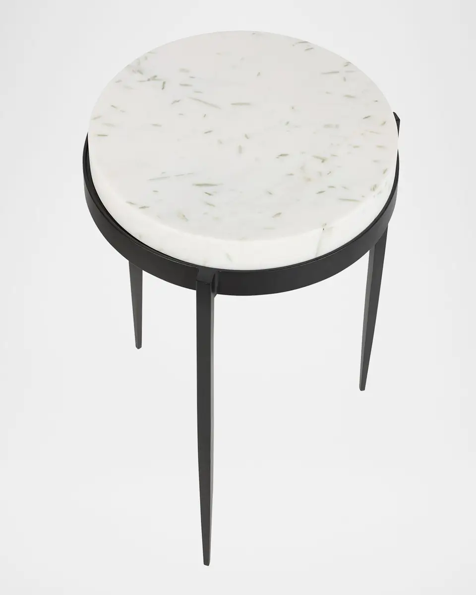 Arteriors Kelsie End Table | Thumbnail 2