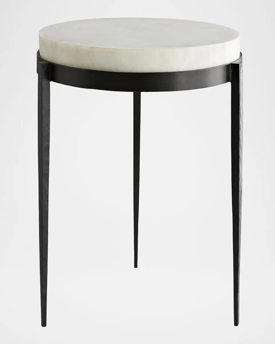 Arteriors Kelsie End Table | Thumbnail 3