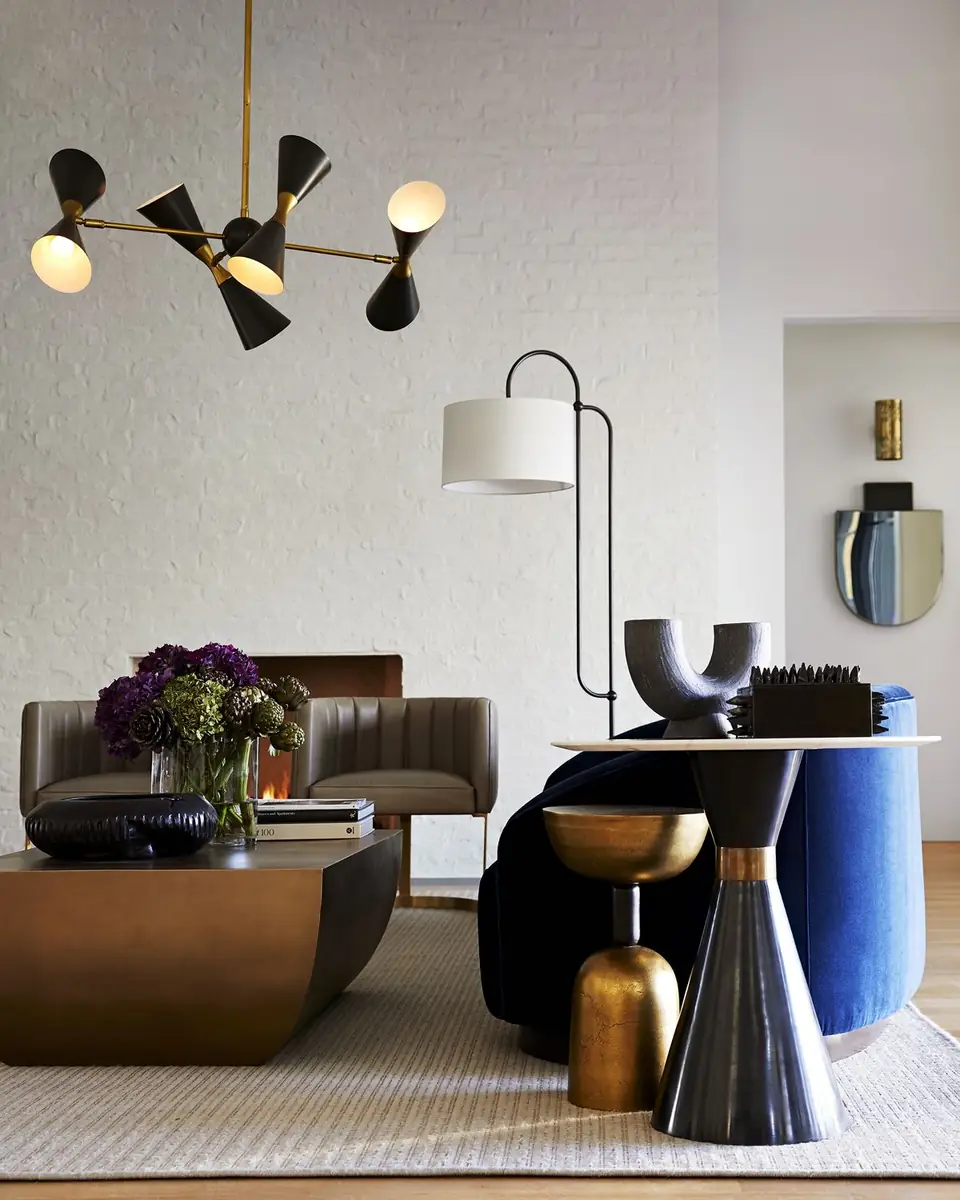 Arteriors Haven Accent Table | Thumbnail 7