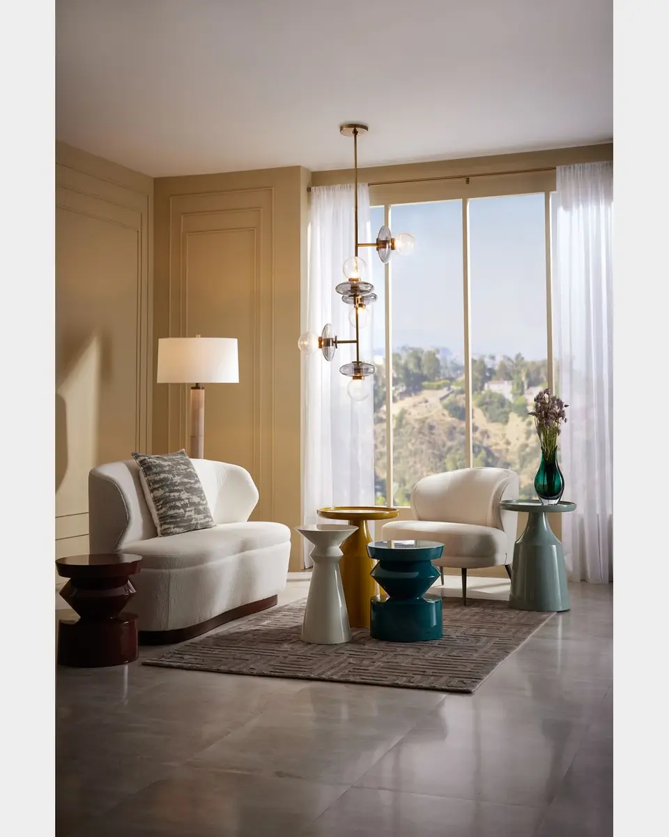 Arteriors Vlad Accent Table | Thumbnail 6 Arteriors Vlad Accent Table | Thumbnail 6