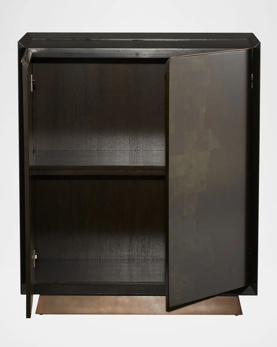 Arteriors Hudson Cabinet | Thumbnail 2