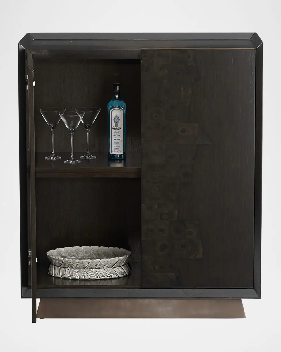 Arteriors Hudson Cabinet | Thumbnail 3