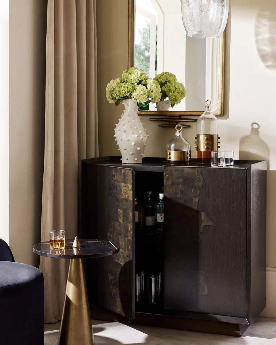 Arteriors Hudson Cabinet | Thumbnail 7