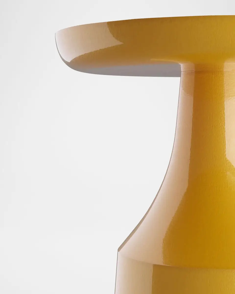 Arteriors Turin End Table | Thumbnail 2 Arteriors Turin End Table | Thumbnail 2