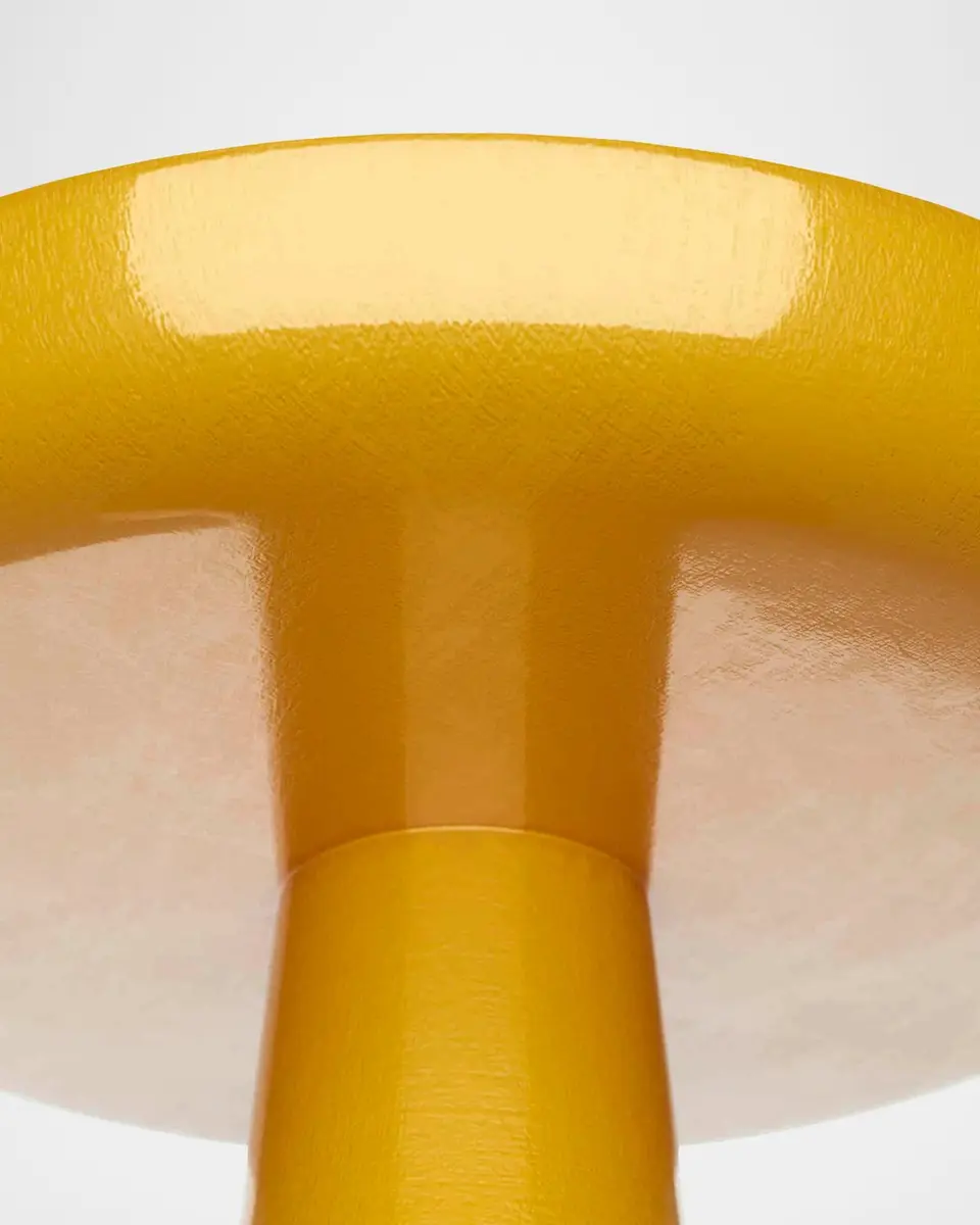 Arteriors Turin End Table | Thumbnail 3 Arteriors Turin End Table | Thumbnail 3