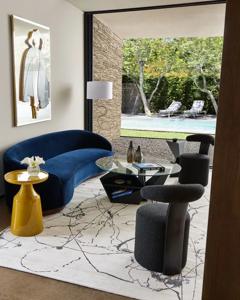 Arteriors Turin End Table | Thumbnail 5 Arteriors Turin End Table | Thumbnail 5