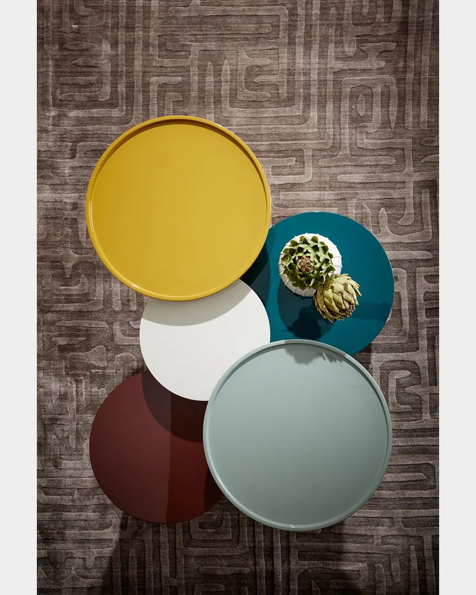 Arteriors Turin End Table | Thumbnail 7 Arteriors Turin End Table | Thumbnail 7